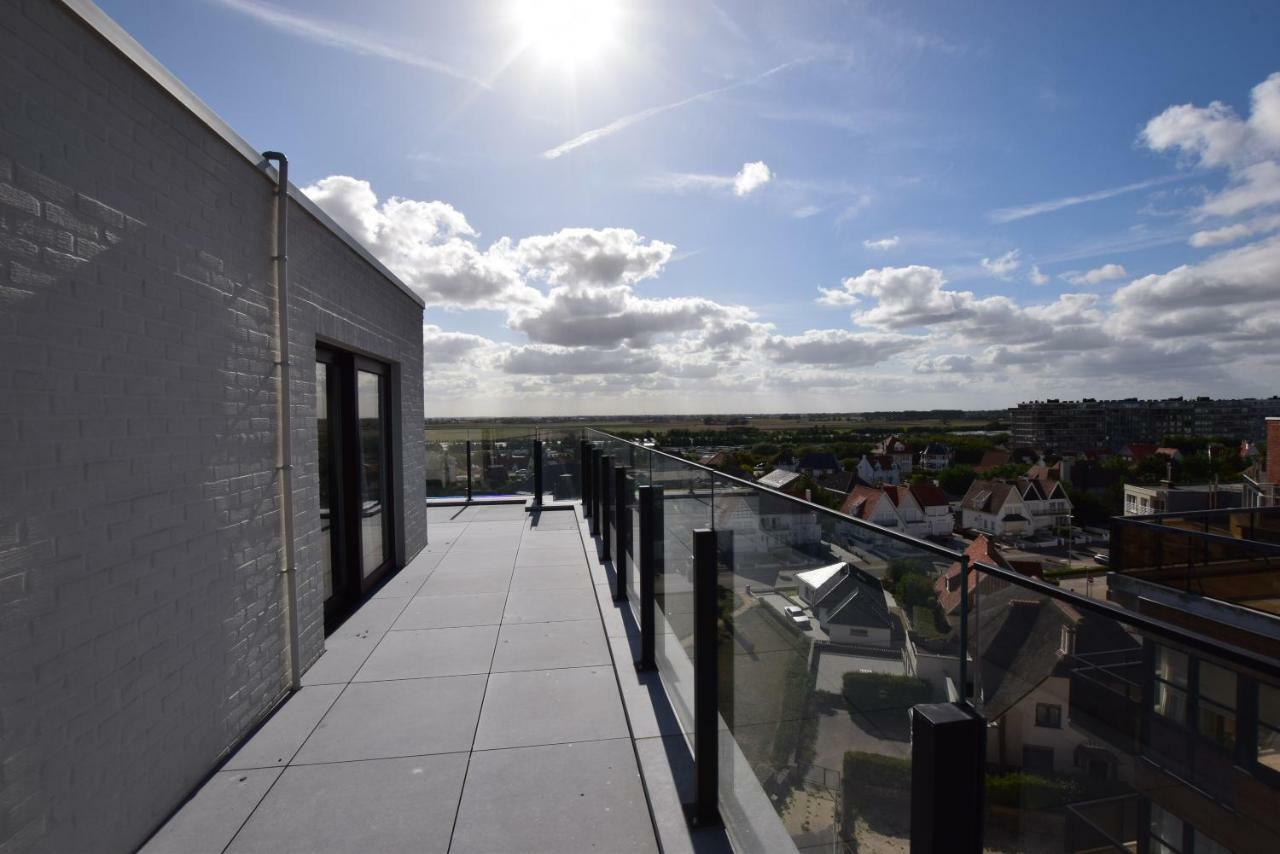 Apartment Zeedijk 336 Middelkerke